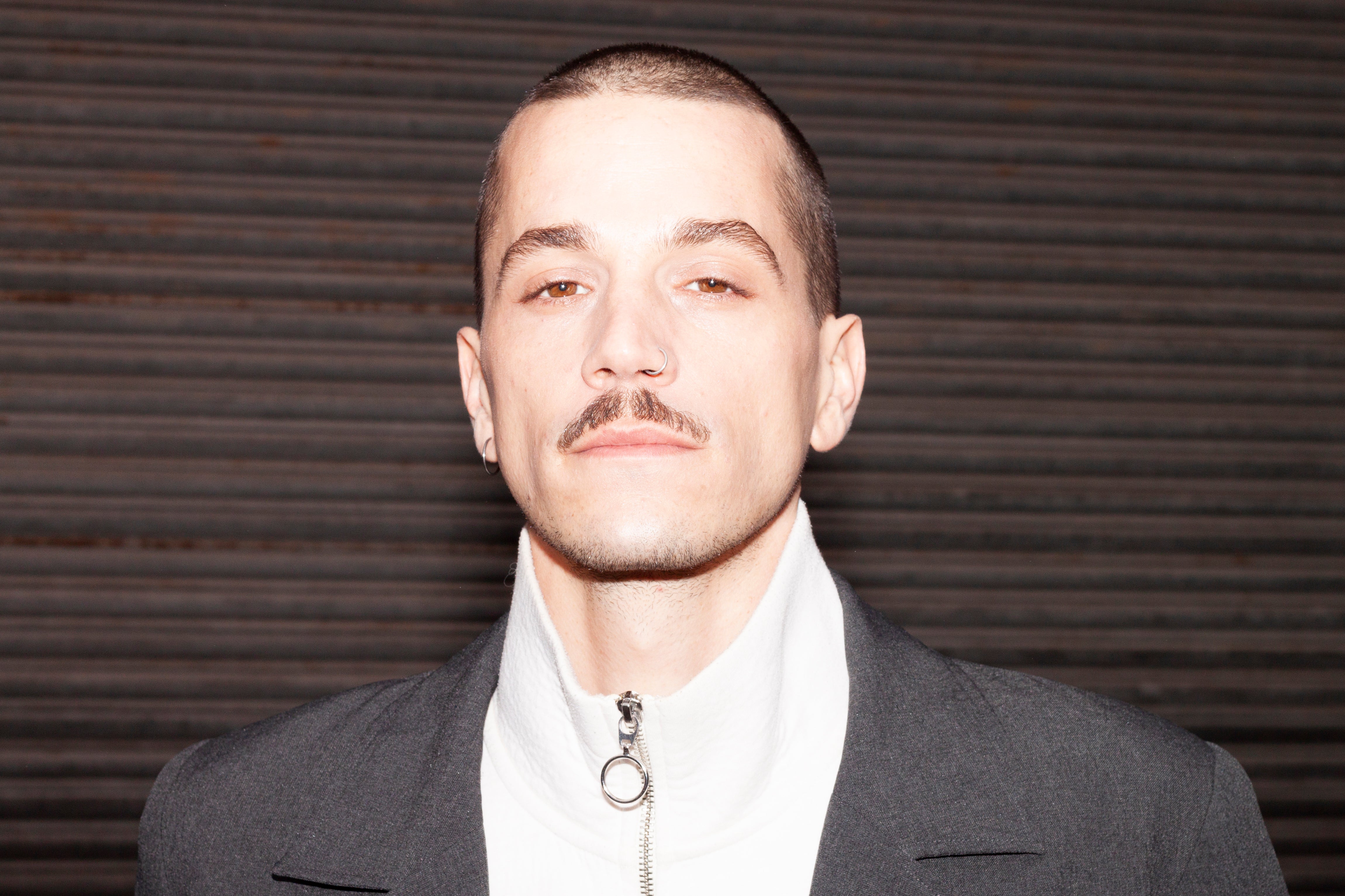 GABRIEL VITEL - Latest news, Vinyl n shit'